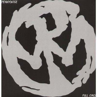 Photo 1 of Pennywise - Full Circle
