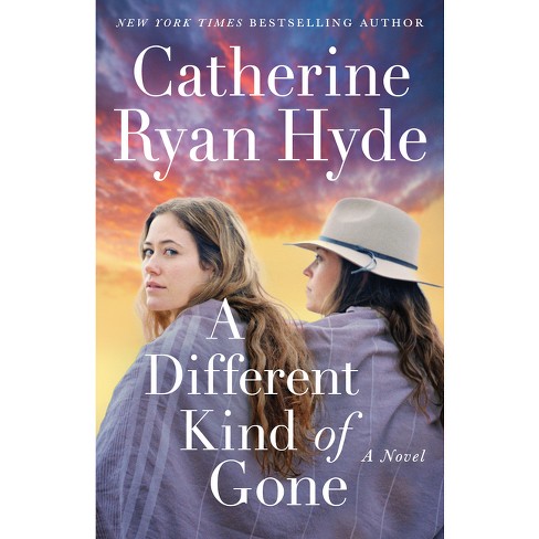 BOOK REVIEW, CATHERINE RYAN HYDE