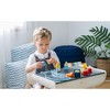 Plantoys| Geo Lacing Beads - Unit Plus - 3 of 4