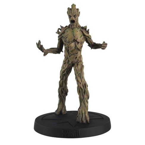 Eaglemoss Limited Marvel Movie Collection 1:16 Figurine | Groot