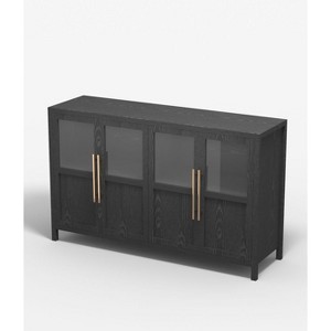 Sideboard Buffet Cabinet with Storage - 1 of 1