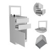 FM Furniture,Celestial Dresser With Jewlery Box - 2 of 4