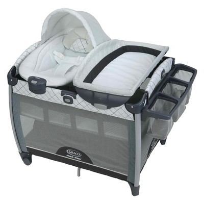 playard bassinet