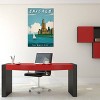 Chicago by IdeaStorm Studios Unframed Wall Canvas - iCanvas - 2 of 3