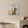 Art Remedy Rustic Rider Horse Wall Art Framed - 2 of 4