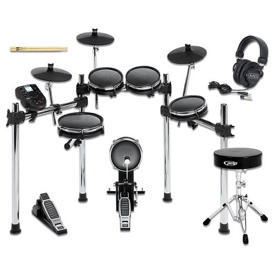 Alesis Surge Mesh-Head Electronic Drum Set Starter kit