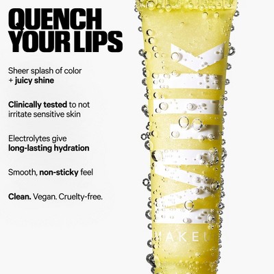 Milk Makeup Balmade Hydrating Tinted Lip Balm with Electrolytes - 0.4 fl oz - Ulta Beauty, 4 of 8