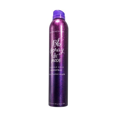 Bumble and Bumble. Spray De Mode Hairspray - 10 oz - Ulta Beauty
