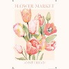 Trends International Reinders: Flowers - Tulip Market Amsterdam Unframed Wall Poster Prints - 4 of 4