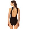 Coppersuit - Women's Sporty One Piece Swimsuit - 2 of 4