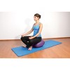 Togu Yoga Balance Cushion - 16" x 16" x 12" - 2 of 2