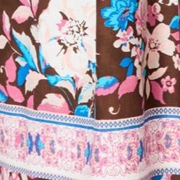 french toast romantic floral