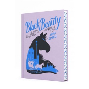 Black Beauty - (Children's Signature Clothbound Editions) by  Anna Sewell (Hardcover) - 1 of 1