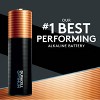 Duracell Optimum AA Batteries - Alkaline Battery - image 3 of 4