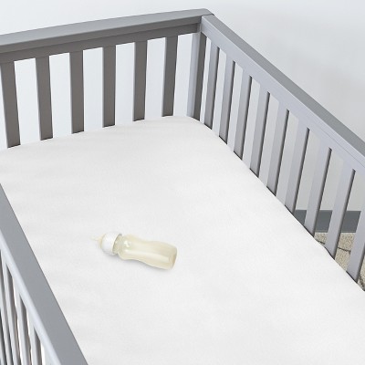 Breathable Waterproof Mattress Protector by Bare Home
