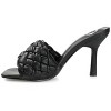 Journee Women's Raquelah Sandals - 2 of 4
