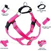 2 Hounds Design Freedom No Pull Dog Harness | Comfortable Control for Easy Walking | Adjustable Dog Harness | Small, Medium & Large Dogs | Made in USA - 2 of 4