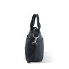baggallini Women's Mini Carryall Crossbody Tote Bag - 4 of 4