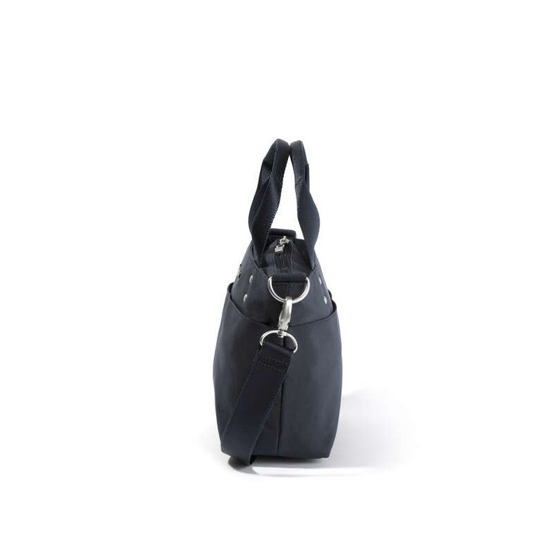 baggallini Women's Mini Carryall Tote Bag, 4 of 9