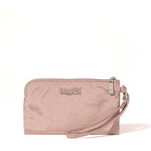 baggallini RFID Wristlet Wallet - 1 of 4
