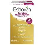 Estroven Complete Menopause Relief Caplets