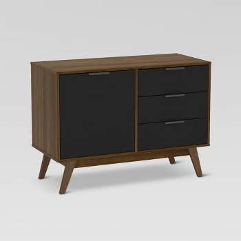 Seville Compact Sideboard - Chique