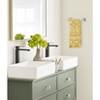 Amerock Davenport Wall Mounted Towel Bar - 2 of 4