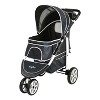 Gen7Pets - Monaco Dog & Cat Stroller - image 2 of 4