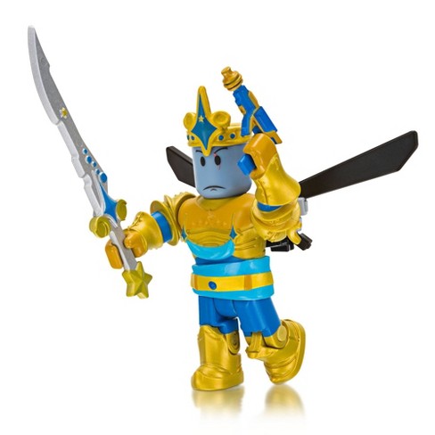 Roblox Guest Figure