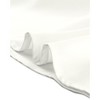 Allegra K Women's Summer Sleeveless V Neckline Wrap Tie Waist Tops - 4 of 4