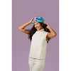 Goody x Morgan Harper Nichols Lined Knotted Hair Turban - 2 of 4