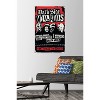 Trends International Star Wars: The Dark Side - Villains Unframed Wall Poster Prints - 2 of 4