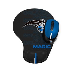 SOAR NBA Mouse and Mouse Pad Combo - 1 of 1
