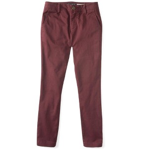 Aeropostale Mens Reflex Casual Chino Pants - 1 of 1