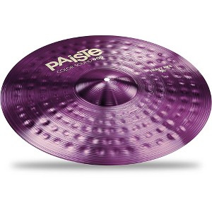 Paiste Color Sound 900 Heavy Ride Cymbal, Purple - 1 of 1