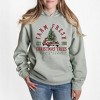 Simply Sage Market Women's Graphic Hoodie Farm Fresh Cut and Carry - 2 of 3