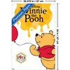 Trends International Disney Winnie the Pooh - 100th Anniversary Balloon Unframed Wall Poster Prints - 3 of 4