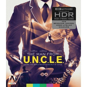 The Man From U.N.C.L.E. (2015) (2015) - 1 of 1