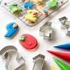 R&M International Milestone Cookie Cutters, Set of 6 - 3 of 4