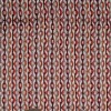 RLF Home Modern Design Classic Anorak Regal Style Window Valance  50" x 17" Multicolor - 4 of 4
