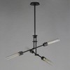 Maxim Lighting Equilibrium 4 - Light Pendant in  Black - 4 of 4