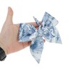Unique Bargains Bow Scarf Handbag Charm 1 Pc - 4 of 4