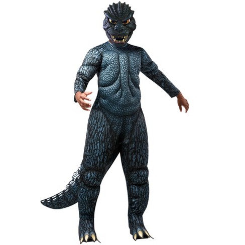 Rubies Godzilla Child Costume Medium : Target