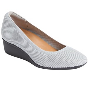 Comfortview The Rowen Slip On Pump (Wide Widths Available) - 1 of 4
