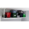 SafeRacks 2x8 Overhead Garage Storage Rack - 2 of 3