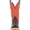 Women's Durango® Lady Rebel Pro™ Women's Hickory Chili Pepper Western Boot - 3 of 4