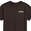 Men's - Star Wars - The Mandalorian Grogu Celestial Short Sleeve Graphic T-Shirt - 3 of 4