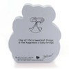 Cat's Meow Village 4.0 Inch New Baby Announcement , Life Celebration Personalize It (PC) - 2 of 2