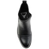 Vance Co. Mens Medium and Wide Width Garrett Cap Toe Chelsea Boot - 4 of 4