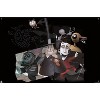 Trends International Disney Tim Burton's The Nightmare Before Christmas - Distorted Group Unframed Wall Poster Prints - 4 of 4